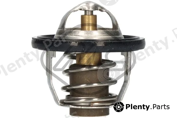 Metalcaucho 30285 — Thermostat, coolant