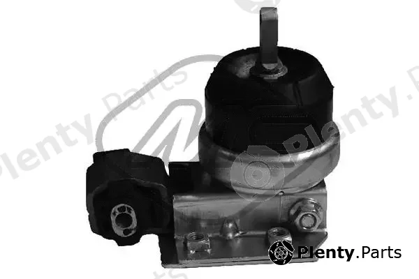 Metalcaucho 04557 — Mounting, engine