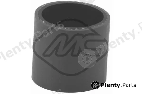 Metalcaucho 09741 — Charge Air Hose