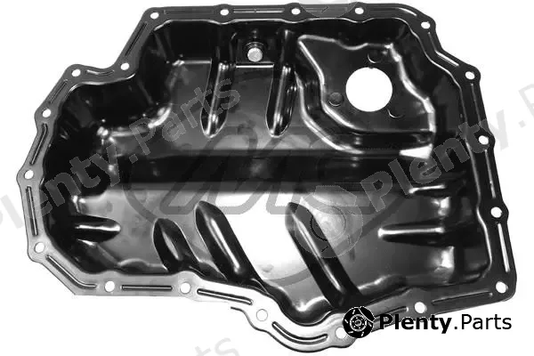 Metalcaucho 06340 — Oil Sump