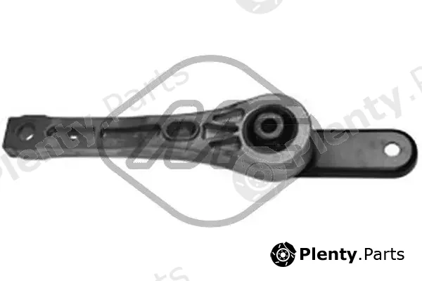 Metalcaucho 07177 — Mounting, engine