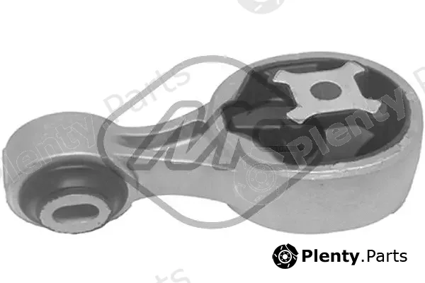 Metalcaucho 15936 — Mounting, engine