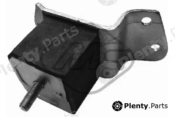 Metalcaucho 00484 — Mounting, engine