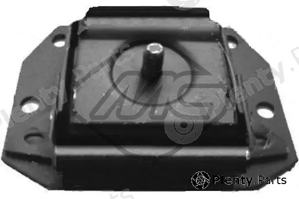 Metalcaucho 00249 — Mounting, manual transmission