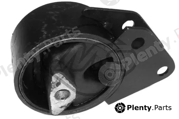 Metalcaucho 54228 — Mounting, engine
