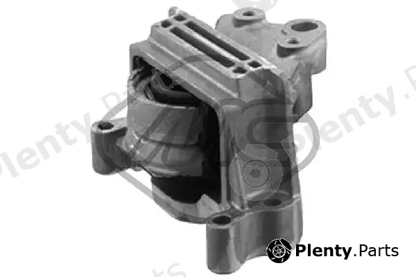 Metalcaucho 05318 — Mounting, engine