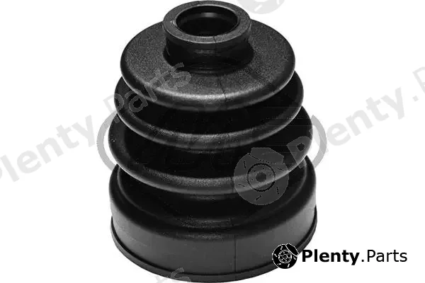 Metalcaucho 10093 — Bellow, drive shaft