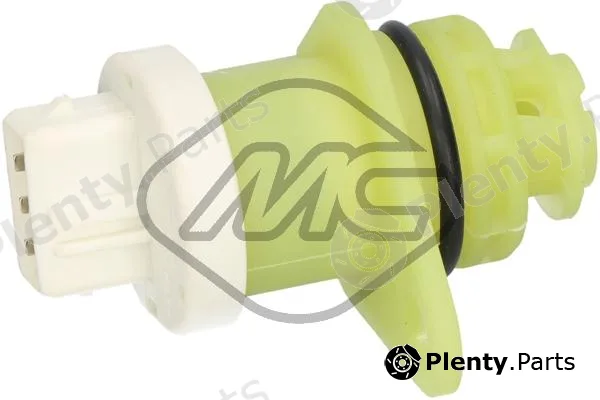 Metalcaucho 36026 — Sensor, speed/RPM