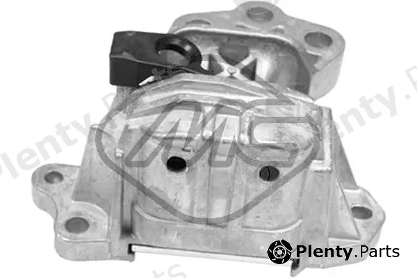 Metalcaucho 54063 — Mounting, engine