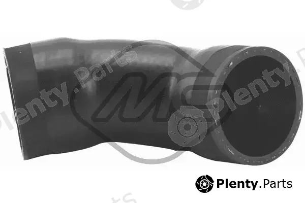 Metalcaucho 09732 — Charge Air Hose