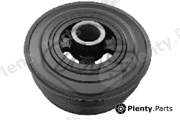 Metalcaucho 43425 — Belt Pulley, crankshaft
