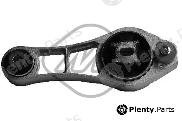 Metalcaucho 04775 — Mounting, engine