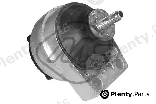 Metalcaucho 04107 — Mounting, engine