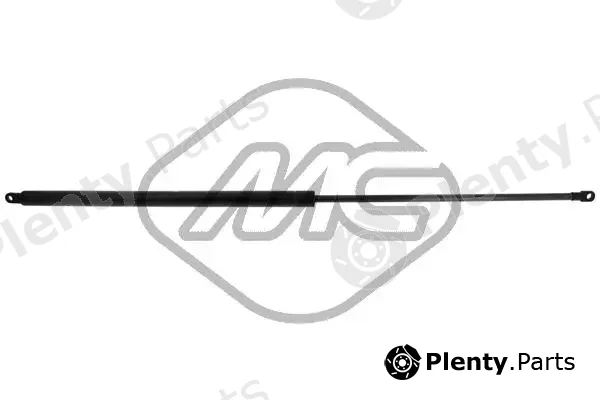 Metalcaucho 46307 — Gas Spring, boot/cargo area