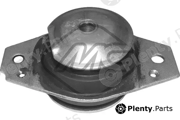 Metalcaucho 05079 — Mounting, engine