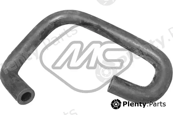 Metalcaucho 07954 — Tube, carburettor