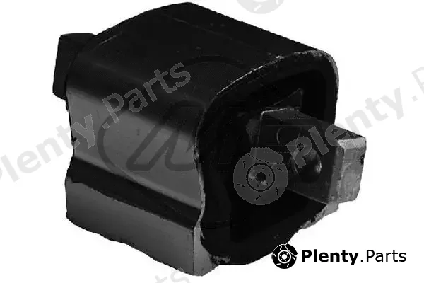 Metalcaucho 05034 — Mounting, manual transmission
