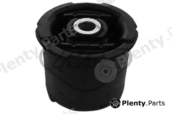 Metalcaucho 02166 — Bushing, axle beam