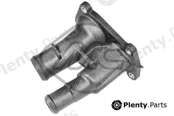 Metalcaucho 03806 — Coolant Flange