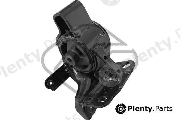 Metalcaucho 23191 — Mounting, engine