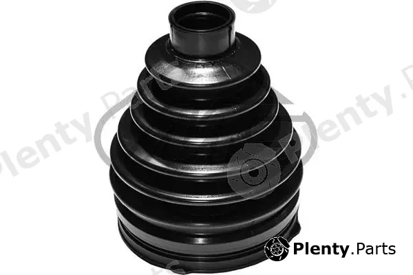 Metalcaucho 10089 — Bellow, drive shaft