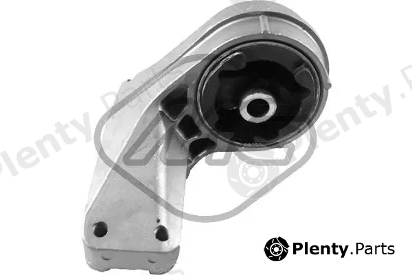 Metalcaucho 58572 — Mounting, engine