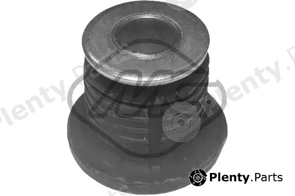 Metalcaucho 04316 — Bushing, axle beam