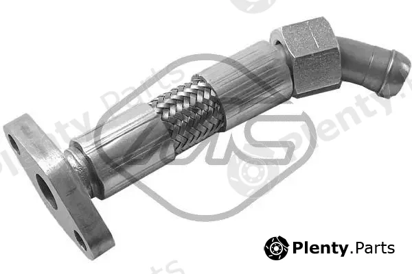 Metalcaucho 77821 — Oil Pipe, charger