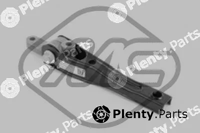 Metalcaucho 48028 — Mounting, engine