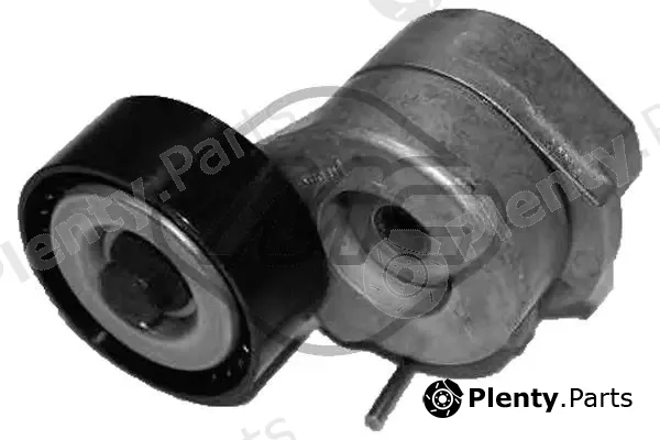 Metalcaucho 48694 — Repair Kit, v-ribbed belt tensioner