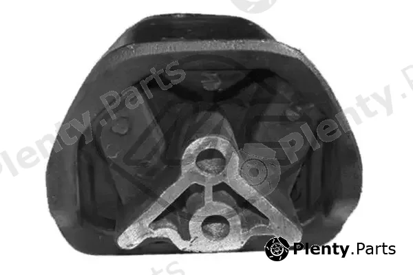 Metalcaucho 00727 — Mounting, engine