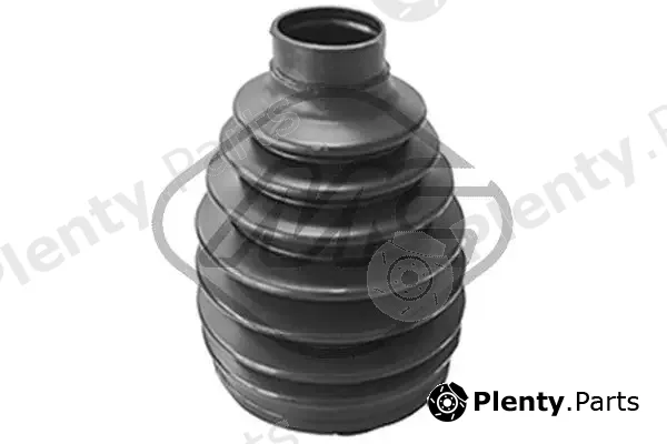 Metalcaucho 10320 — Bellow, drive shaft