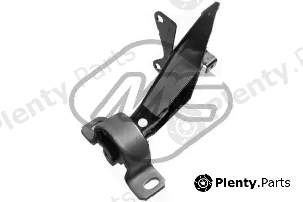 Metalcaucho 04074 — Mounting, engine