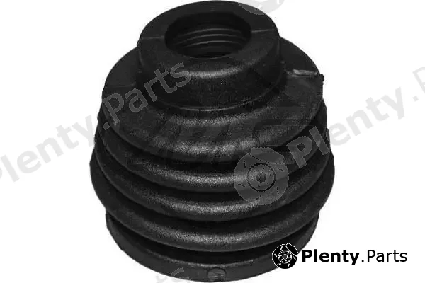 Metalcaucho 00349 — Bellow, drive shaft