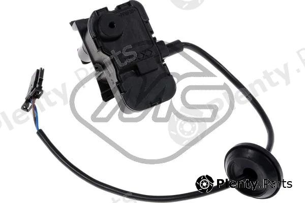 Metalcaucho 32877 — Actuator, central locking system