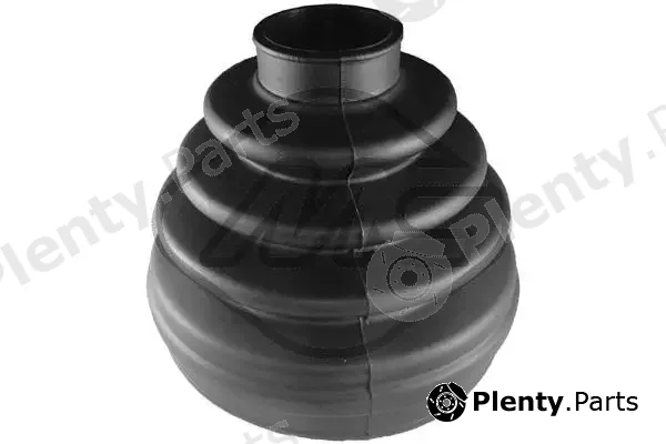 Metalcaucho 02307 — Bellow Kit, drive shaft