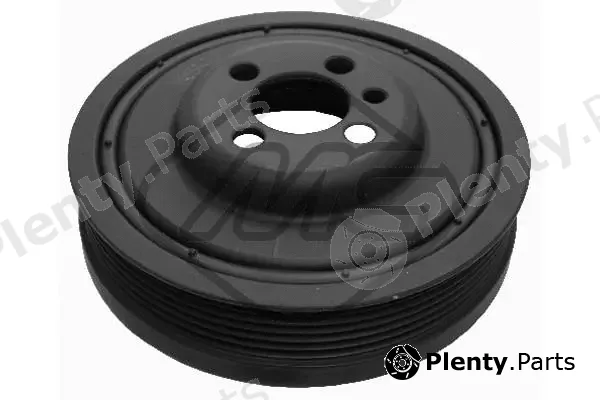 Metalcaucho 04494 — Belt Pulley, crankshaft