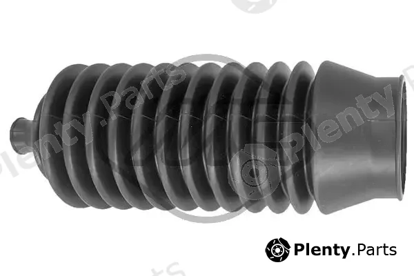 Metalcaucho 10223 — Bellow, steering