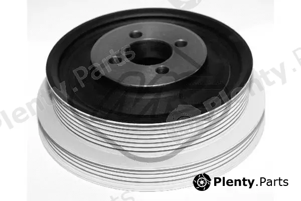 Metalcaucho 05042 — Belt Pulley, crankshaft