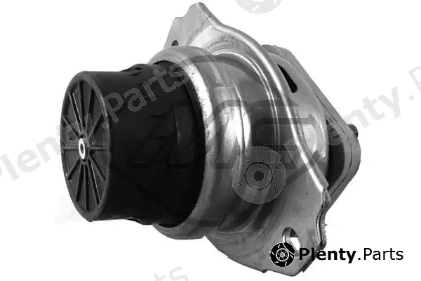 Metalcaucho 59984 — Mounting, engine