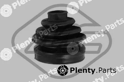 Metalcaucho 10487 — Bellow, drive shaft