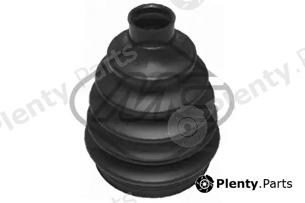 Metalcaucho 00111 — Bellow, drive shaft