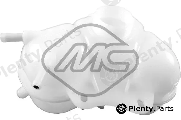 Metalcaucho 31821 — Expansion Tank, coolant