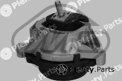 Metalcaucho 55392 — Mounting, engine