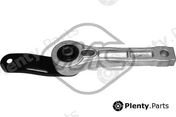 Metalcaucho 04872 — Mounting, engine
