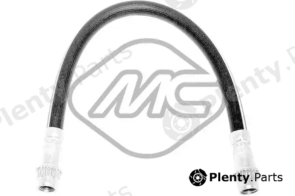 Metalcaucho 96065 — Brake Hose