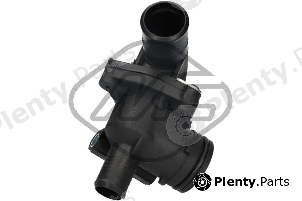 Metalcaucho 03706 — Coolant Flange