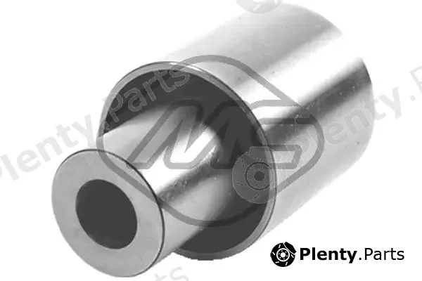 Metalcaucho 14847 — Deflection/Guide Pulley, timing belt