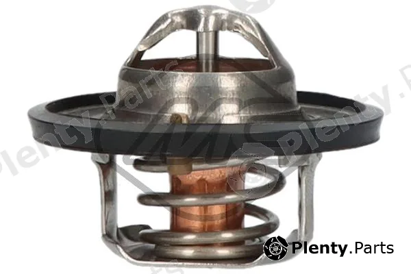 Metalcaucho 31287 — Thermostat, coolant