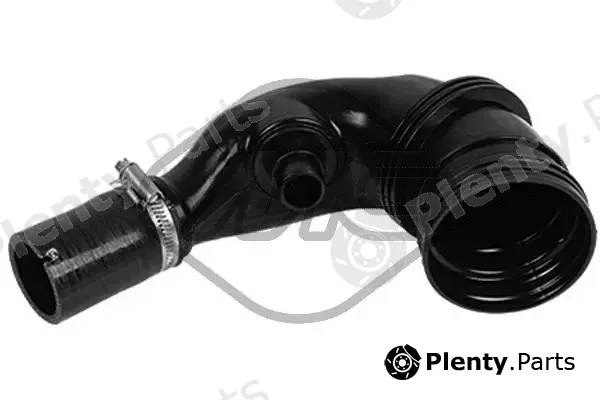 Metalcaucho 09934 — Charge Air Hose